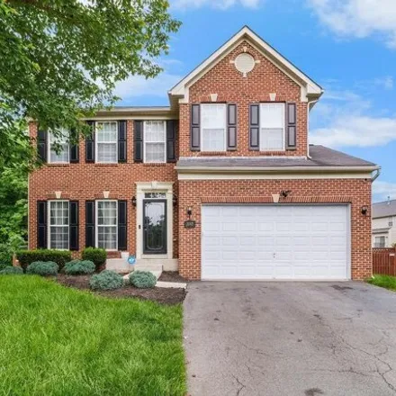 Buy this 3 bed house on 3043 Lundt Ct in Waldorf, Maryland