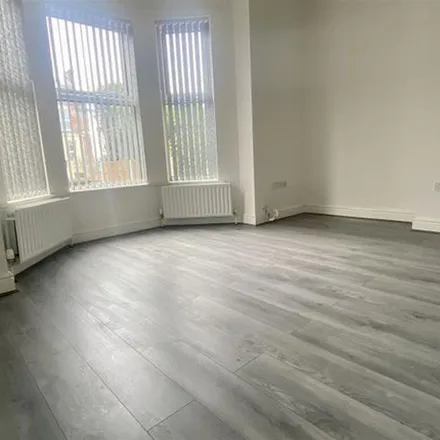 Rent this 1 bed apartment on Middleborough Road in Daimler Green, CV1 4DG