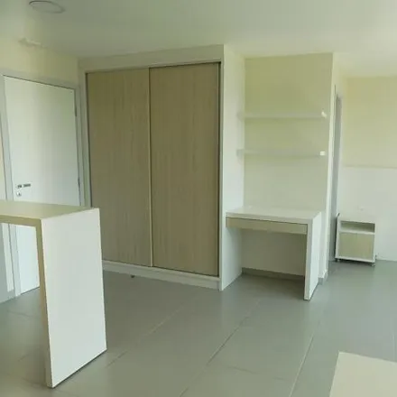 Rent this 1 bed apartment on Rua Pedro de Toledo 354 in Prado Velho, Curitiba - PR