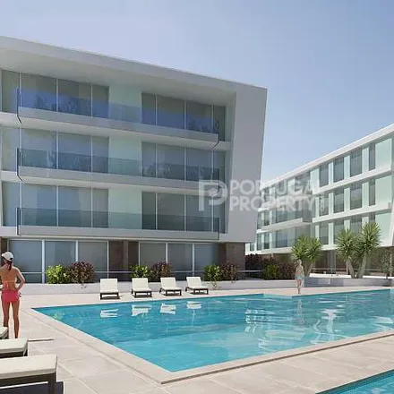 Buy this 3 bed apartment on Concha in Rua Conde de Avelar, 2460-684 São Martinho do Porto