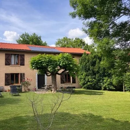 Buy this 3 bed house on Boulogne-sur-Gesse in Haute-Garonne, France