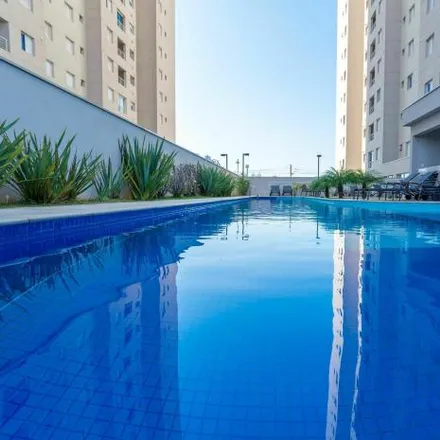 Rent this 3 bed apartment on Avenida Senador Vergueiro in Anchieta, São Bernardo do Campo - SP