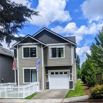 Buy this 4 bed house on 1501 Northeast Fontaine Way in Lincoln, Poulsbo