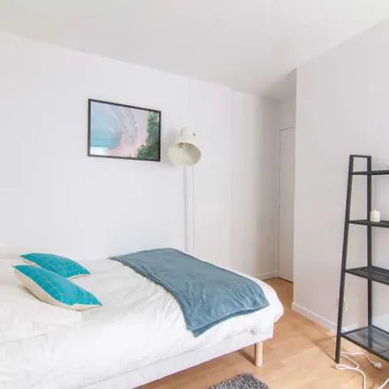 Rent this 4 bed apartment on Le Monier in Rue Auguste Perret, 92500 Rueil-Malmaison