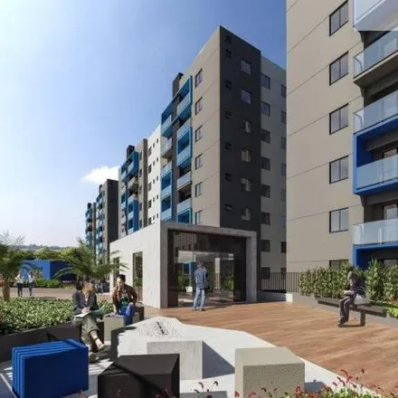 Buy this 3 bed apartment on unnamed road in Campo Comprido, Curitiba - PR