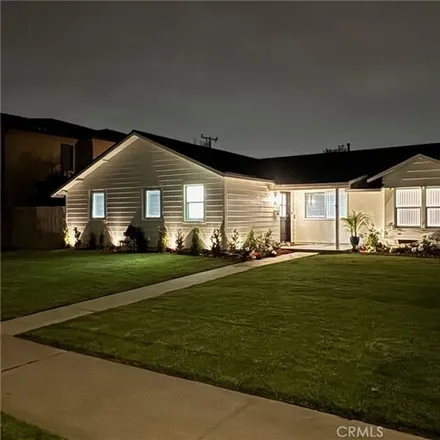 Buy this 3 bed house on 3311 Hillrose Drive in Orange County, CA 90720