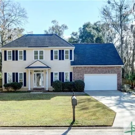 Buy this 4 bed house on 370 Gloucester Road in Wilmington Island, GA 31410