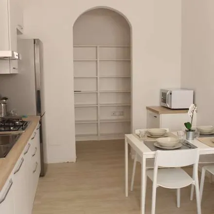 Image 9 - Via Filippo Baldinucci, 46, 20158 Milan MI, Italy - Apartment for rent