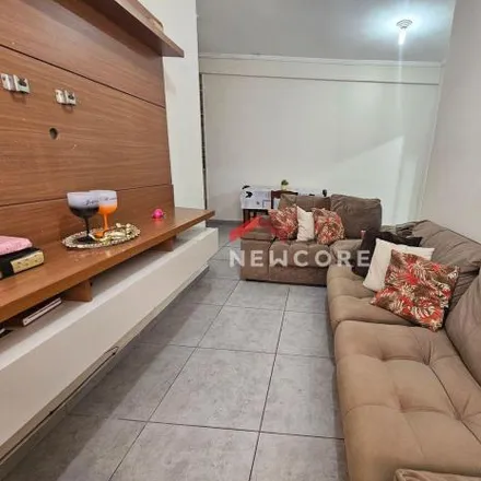 Buy this 3 bed house on Rua Dezessete de Outubro in Sitio Cafezal, Cubatão - SP