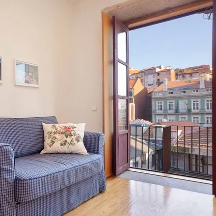 Image 2 - Capitania do Porto do Douro, Rua Nova da Alfândega 28, 4050-386 Porto, Portugal - Apartment for rent