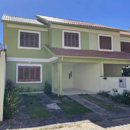 Image 2 - Avenida da Serraria, Serraria, Porto Alegre - RS, 91770-430, Brazil - House for sale