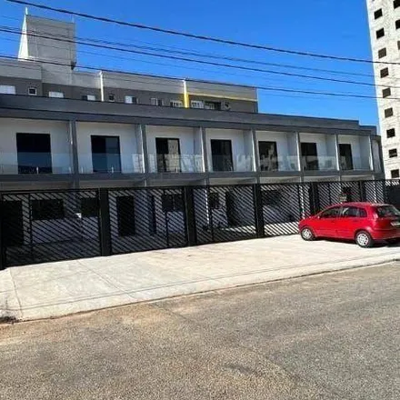 Buy this 2 bed house on Rua Nazaré in Jardim Betânia, Sorocaba - SP