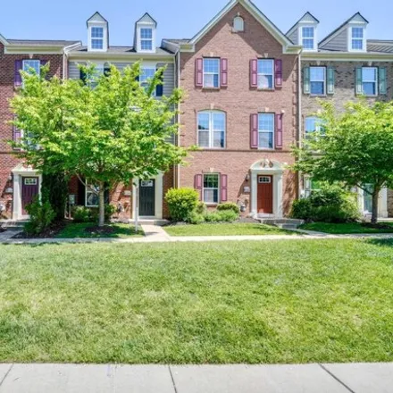 Buy this 4 bed townhouse on 8100 South Channel Drive in Greenbelt, MD 20770