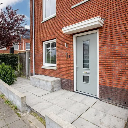 Rent this 4 bed apartment on Van Oranje-Nassaulaan 1 in 2761 HW Zevenhuizen, Netherlands