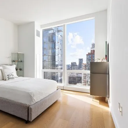 Image 6 - 15 Hudson Yards, 11th Avenue West 30th Street, New York, NY 10001, USA - Condo for sale