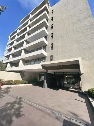 Image 6 - Rafael Sanzio 79, 756 0846 Provincia de Santiago, Chile - Apartment for sale