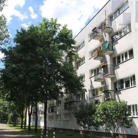 Image 8 - Elbląska 57, 01-737 Warsaw, Poland - Apartment for rent