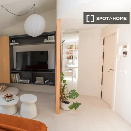 Rent this 1 bed apartment on Calle de la Unión in 1, 28013 Madrid