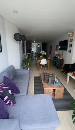 Buy this 2 bed apartment on Calle 145 in Usaquén, 110121 Bogota