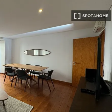 Rent this 2 bed apartment on unnamed road in 1250-145 Lisbon, Portugal