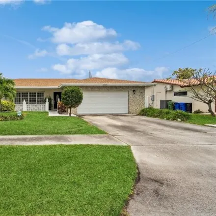 Buy this 4 bed house on 2445 Northeast 35th Drive in Fort Lauderdale, FL 33308