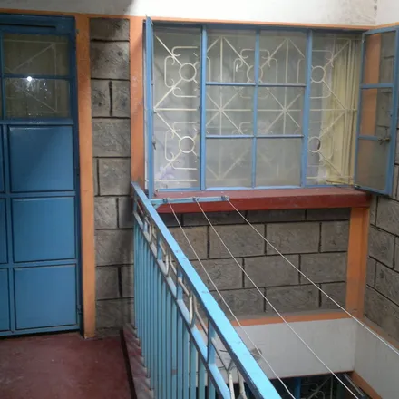 Image 6 - Nairobi, Umoja II, NAIROBI COUNTY, KE - Apartment for rent