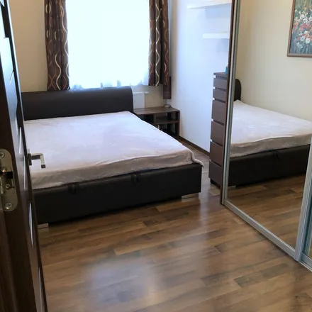 Rent this 3 bed apartment on Szewska 21 in 31-009 Krakow, Poland