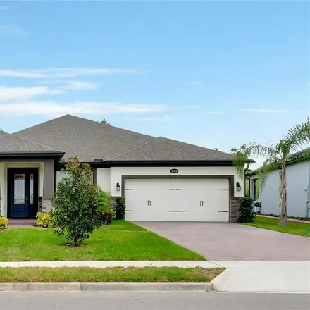 Buy this 4 bed house on 2067 Panoramic Circle in Apopka, FL 32703