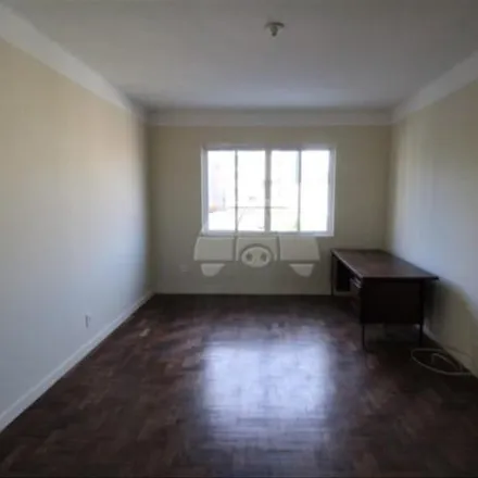 Rent this 3 bed apartment on Rua Paula Gomes 631 in São Francisco, Curitiba - PR