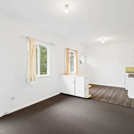 Rent this 1 bed apartment on 61 Abbotsford Road in Bowen Hills QLD 4006, Australia