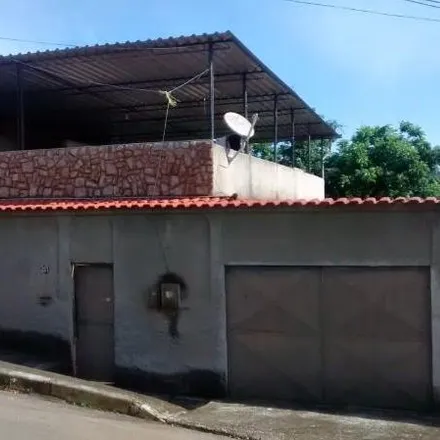 Image 2 - Rua Clarissa, Jardim Primavera, Região Geográfica Intermediária do Rio de Janeiro - RJ, 25211-340, Brazil - House for sale