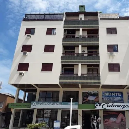Rent this 2 bed apartment on Rua Madre Maria Villac 1548 in Canasvieiras, Florianópolis - SC