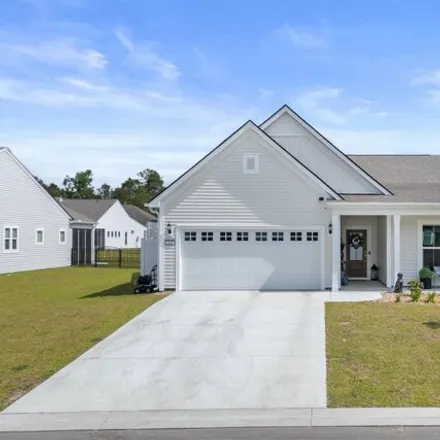 Buy this 3 bed house on Skyler Dayle Drive in Pine Island, Horry County