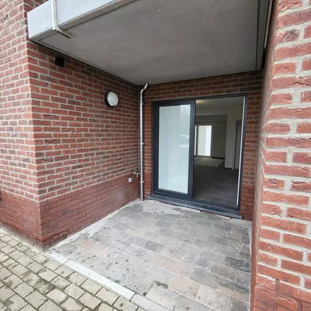 Image 7 - Rue de l'Aurore 9, 4520 Wanze, Belgium - Apartment for rent