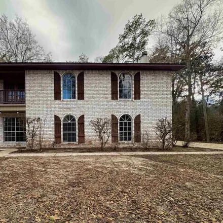 Buy this 4 bed house on 244 Magnolia Trail in Lumberton, TX 77657