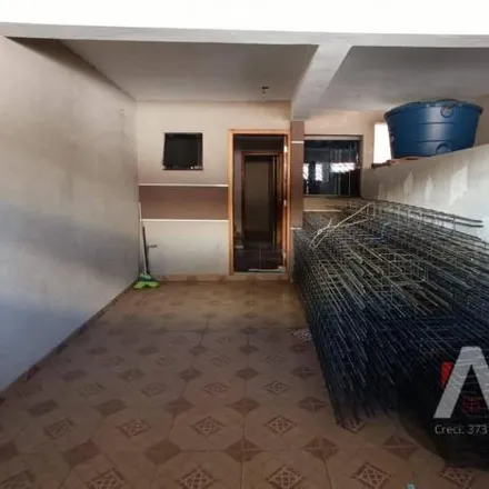 Buy this 6 bed house on Rua Giuliano Occhini in Jardim Imperial, Atibaia - SP