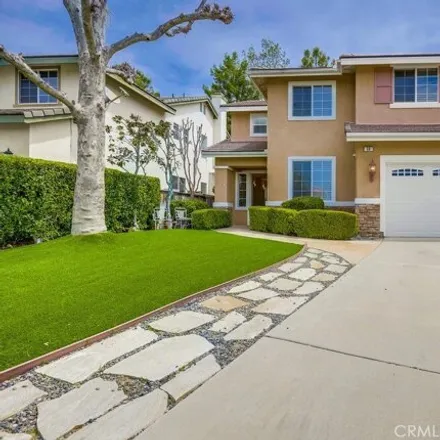Buy this 5 bed house on 58 Hemingway Court in Trabuco Canyon, Robinson Ranch
