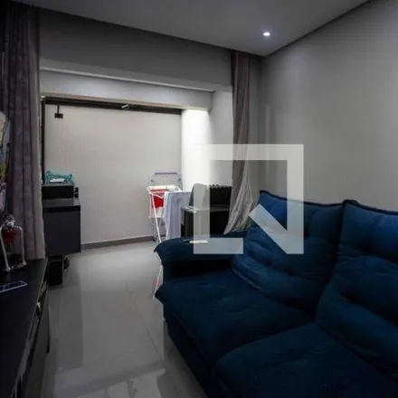 Buy this 2 bed apartment on Rua São Manoel in Centro, Diadema - SP