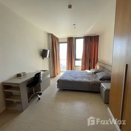 Rent this 1 bed apartment on Northpoint in Na Kluea, Nakula 16/1