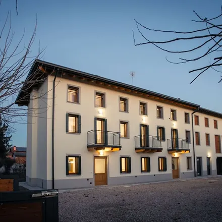 Image 8 - 33030 Campoformido Udine, Italy - Apartment for rent