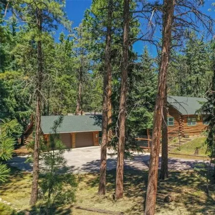 Image 6 - 150 West Kelley's Road, Woodland Park, CO 80863, USA - House for sale