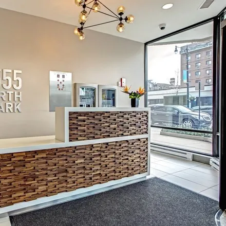 Rent this 1 bed apartment on 2555 North Clark Street