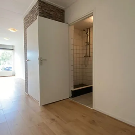 Image 4 - Herenwal 185, 8441 BG Heerenveen, Netherlands - Apartment for rent