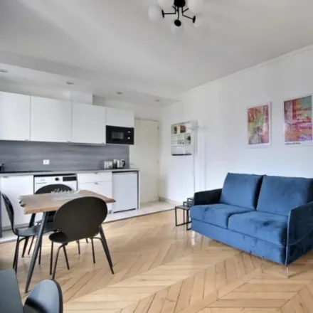 Image 4 - 3 bis Rue la Bruyère, 75009 Paris, France - Apartment for rent