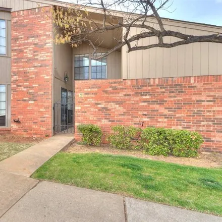 Buy this 3 bed condo on 6935 North Independence Avenue in Oklahoma City, OK 73112