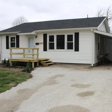 Image 3 - 1597 East 13th Street, Sedalia, MO 65301, USA - House for sale