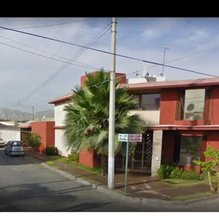 Buy this 4 bed house on Andador in 27265 Torreón, Coahuila