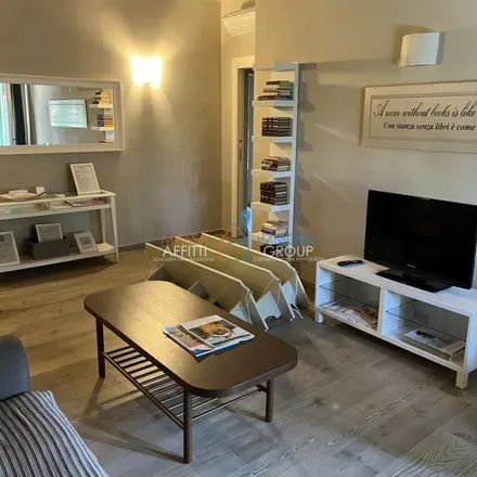 Rent this 2 bed apartment on Via Antica Massa 22c in 54033 Carrara MS, Italy