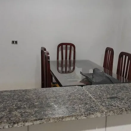 Rent this 2 bed house on Guaraú in Salto, Brazil