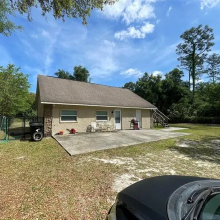Rent this 3 bed house on 1750 Hamilton Avenue in Orange City, Volusia County